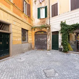 Casa Vinia Apartment