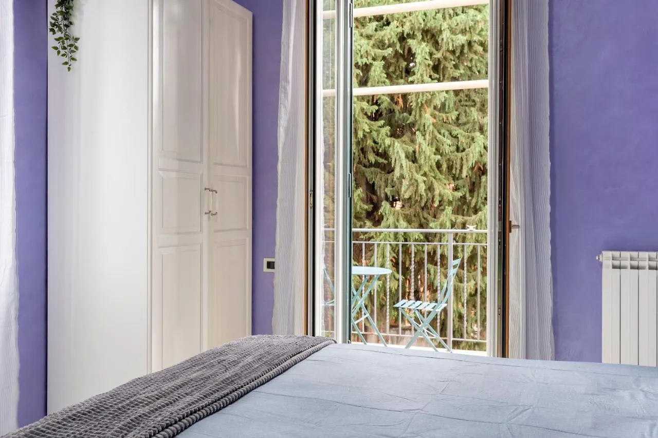 Hostly - Domus Happya - Dream In The Appia Antica Park Apartment Rome Italy